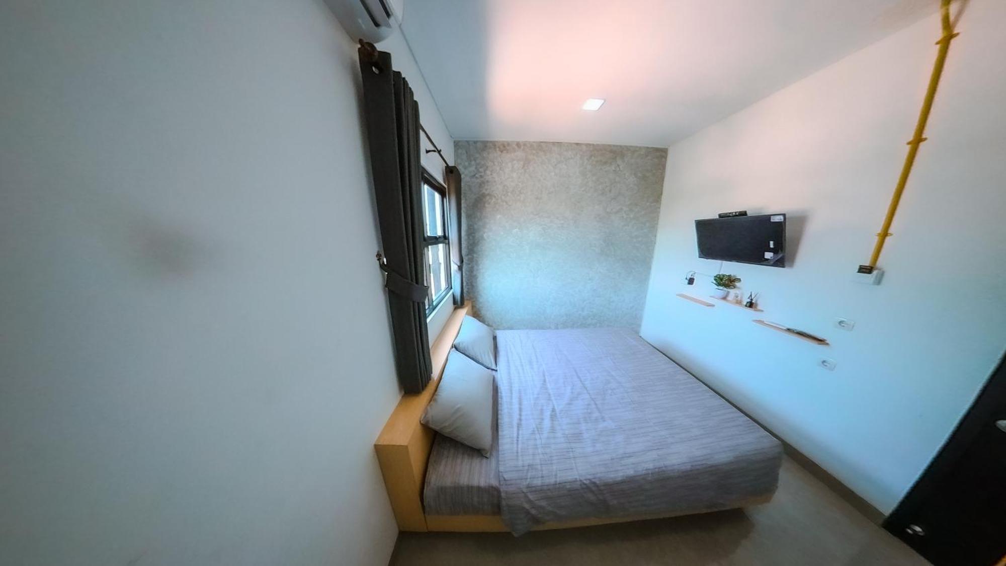 Arlita Guesthouse Cianjur Exterior photo