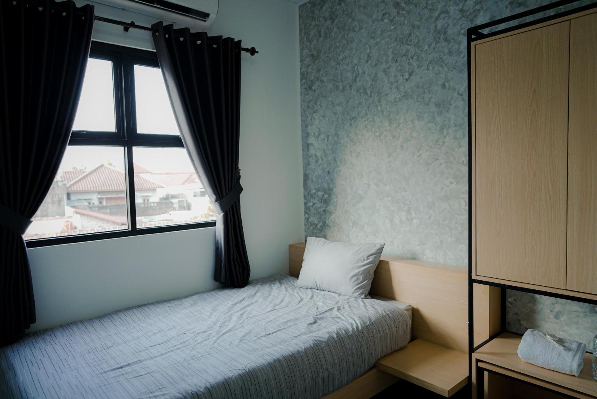 Arlita Guesthouse Cianjur Exterior photo